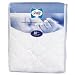 Sealy Stain Protection Crib Mattress Pad