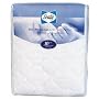 Sealy Stain Protection Crib Mattress Pad