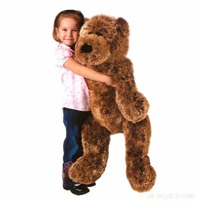 The Best Bear 36"