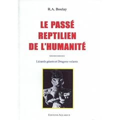 Le Pass� Reptilien de l'Humanit�