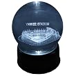 New York Yankees Yankee Stadium Crystal Ball