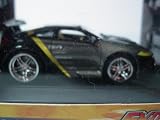 Boley Extreme Times Toyota Celica 1:55 Die Cast Replica