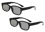 LG AG-F200 LG Cinema 3D Glasses for 2011 LG 3D LED HDTVs (Black)