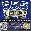 555 GAMES XP CHAMPIONSHIP