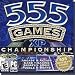 555 GAMES XP CHAMPIONSHIP