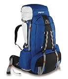 JanSport Whittaker XLR Backpack (Skydiver Blue)