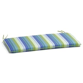 Sutton Loveseat Cushion - Seville Seaside