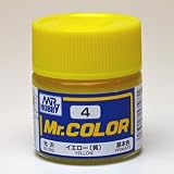 Mr.�J���[ C4 �C�G���[ (��) ����
