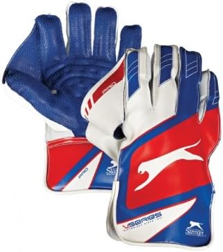 SLAZENGER Pro Wicket Keeping Gloves