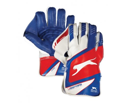 SLAZENGER Pro Wicket Keeping Gloves