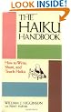 The Haiku Handbook: How to Write, Share and Teach Haiku