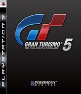 Gran Turismo 5