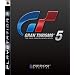Gran Turismo 5 (PS3)
