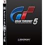 Gran Turismo 5 (PS3)