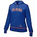 Nike Florida Gators Ladies Royal Blue Classic Full Zip Hoody Sweatshirt