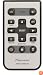 Pioneer DEHP3100UB SCD Receiver with USB control and LCD