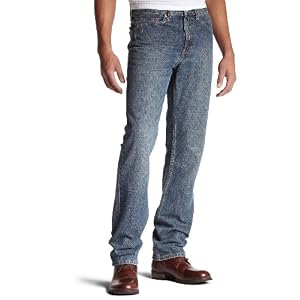 Levi's Mens 512 Slim Fit Jean