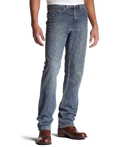 Levi's Men's 512 Slim Fit Jean