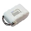 Power digibuddy Akku mit 2000mAh !!!! f�r Logitech Squeezebox Radio PDA-Punkt