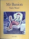 Mr. Bunion