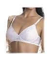 Playtex Thank Goodness It Fits  Jacquard Soft Cup with Airform  Lining Bra