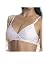 Apparel : Playtex Thank Goodness It Fits  Jacquard Soft Cup with Airform  Lining Bra