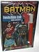 Search : Batman Invisible Ink Book With Stickers Book 2