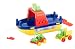 Wader 75100 - Boot Autofaehre 28cmBluelagon