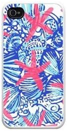 Lilly Pulitzer Case for iphone5/5s