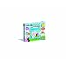 Clementoni - 62243.6 - Loisir Cr�atif - Barbapapa - Ma Petite Ardoise Magique