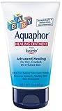 Aquaphor Baby Healing Ointment, 3 Ounces (85 g) (Pack of 3)