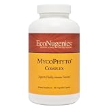 EcoNugenics MycoPhyto Complex 180 V-caps/657 mg