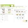 Geometry & Measurement Grade 1 (Kumon Math Workboo&hellip by Kumon Pub. North America Ltd