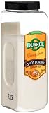 Durkee Onion Powder, 20-Ounce Containers (Pack of 3)