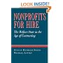 Nonprofits for Hire: The Welfare State in the Age of Contracting