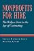Books : Nonprofits for Hire: The Welfare State in the Age of Contracting
