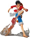 (仮)ワンピース ATTACK MOTIONS ~BATTLE OF DEEP SEA~ 1BOX (食玩)
