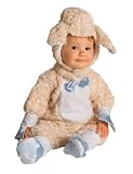 Infant Lamb Costume by Rubies Costume Company in Blue