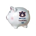 University of Auburn Born to be a Fan Piggy Bank