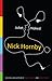 Juliet, Naked: a novel