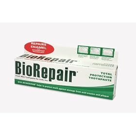 BioRepair Total Protection Toothpaste