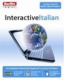 Music : Italian Berlitz Interactive