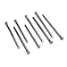 Suspension Screw Pin Set: TMX3.3,EMX