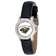 Minnesota Wild Ladies/Child Player Series Watch - NHL Hockey Fan Shop Sports Team Merchandise