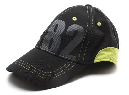 Canberra Raiders Players Baseball Cap Black