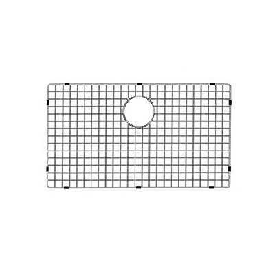 Sink Grid for Everest 32 Undermount Single Bowl Kitchen Sink