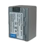 PRO SERIES Equivalent High Capacity SONY NP-FP70 / NP-FP50 / NP-FP30 Li Ion Battery For Handycam DVD Camcorder Series DCR-SR / DCR-HC / DCR-DVD