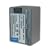 Sony NP-FP70 Equivalent Battery For Handycam DVD Camcorder Series DCR-SR DCR-HC DCR-DVD (Selected Model only) (Higher Capacity NP-FP50 and NP-FP30 Replacement, P Series Battery) ** Includes Mini Tripod **