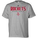 Rockets adidas NBA Absolute Tee - Men's