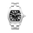 Cartier Men's Steel Roadster Watch #W62041V3 Cartier Men's Steel Roadster Watch #W62041V3